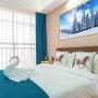Hotels - Phnom Penh, New Times Hotel