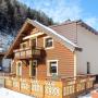 Ferienwohnungen - Sölden, Haus Elisabeth 351S