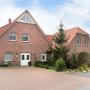 Apartmány - Fedderwardersiel, Ferienwohnung Fedderwardersiel 131S