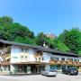 Apartmány - Berchtesgaden, Wohnung Hoher Göll 121S