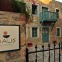 Bed and breakfasts - Bodrum City, Oalis Boutique Hotel