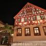 Hotely - Kallstadt, Weinhaus Henninger