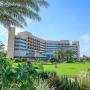 Курортные отели - Джебель-Данна, Danat Jebel Dhanna Resort