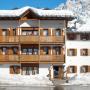 Apartmanok - Borca di Cadore, Locazione turistica Residence Hermine I (BOC301)