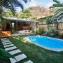 Vily - Pláž Santa Teresa, Villa Flamingo