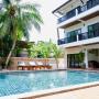 Resorts - Ko Tao, Aiya Resort Koh-Tao