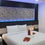 Residence - Patong Beach, Heaven Apartments