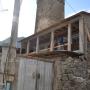 Проживание в семье - Местиа, Guest House ''Old Tower"