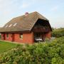 Apartmány - Friedrichskoog-Spitz, Ferienwohnung MeinFriKo