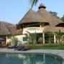 Vily - Ukunda, Mango villa