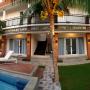 Отели типа «постель и завтрак» - Керобокан, Sari Bali House