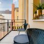 Apartmány - Praha, My Prague Apartments Stepanska