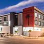 Hotely - Windhoek, Windhoek Palm Hotel