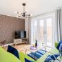 Holiday homes - Birmingham, Sherlock Modern Home by Svelte Living