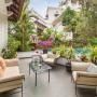 Villas - Candolim, 4-BR villa with pool, near Candolim Beach