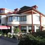 Hotely - Kanne, Hotel Limburgia