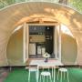 Campsites - Avignon, CAMPING BAGATELLE