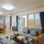 Apartmány - Sapporo, KIYAZA Home Sapporo