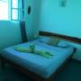 Penzióny - Sámara, green house two bedrooms