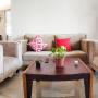 Apartmanok - Mumbai, Elegant 3BHK @BKC Bandra near Asian Heart Hospital & Centre