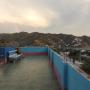 Economy hotels - Taganga, Hostal Las terrazas