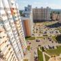 Appartamenti - Nizhny Novgorod, Краснозвездная, 31