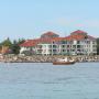 Apartmány - Burgtiefe auf Fehmarn , Strandburg