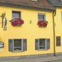Hostince - Floß, Gasthof Pension Weißes Rössl