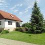 Apartmány - Crussow, Ferienwohnung Crussow UCK 1101