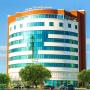 Szállodák - Aktau, Grand Hotel Victory