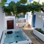 Villas - Lindos, Lindos Beach Boutique Villa