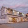 Apartmány - Hentiesbaai, Winston Beach House