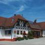 Hotely - Röfingen, Gasthof zur Sonne