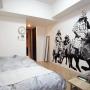 Apartmány - Ósaka, Esrise Higashi Shinsaibashi 205