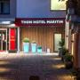 Отели - Ставангер, Thon Hotel Maritim