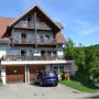 Apartmány - Titisee-Neustadt, Landgasthof Pauli-Wirt