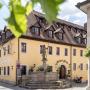 Hotely - Sommerhausen, Hotel Ritter Jörg