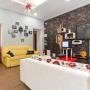 Хостелы - Вильнюс, Pogo Hostel