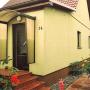 Apartmány - Zirkow, 3-Raum-Ferienwohnung-in-Zirkow (Nähe Binz)