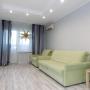 Апартаменты - Казань, 1 room Apartment-Studio View on Chistopolskaya 23