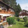 Penzióny - Kollnburg, Waldpension