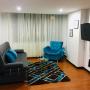 Apartments - Pasto, apartamento completo tipo loft! UNICENTRO
