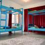 Отели типа «постель и завтрак» - Пантай-Сенанг, Indiana Cafe & Dorm