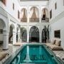 Guest houses - Marrakech, Riad NayaNour