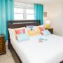 Apartments - Clearwater Beach, Dockside Condos 306