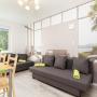 Апартаменты - Гданьск, Apartments Gdańsk Chłopska
