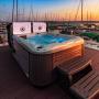 Apartmány - Punat, Floating Holiday Home