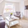 Apartmány - Bleckede, Ferienwohnung Zollstraße 2. Etage