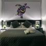 Hostely - San José, Turtle Saving Hostel