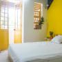 Apartmánové hotely - Hočiminovo Mesto, Chanh Dây Homestay